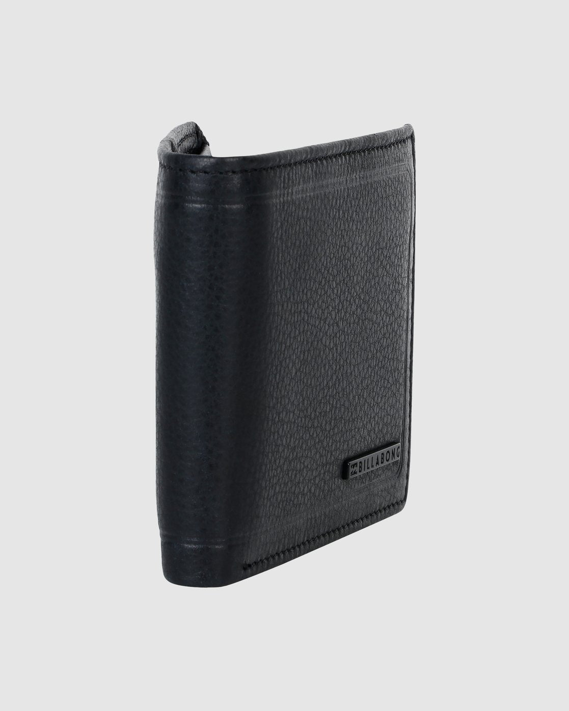 Billabong Scope 2 In 1 Wallet Black