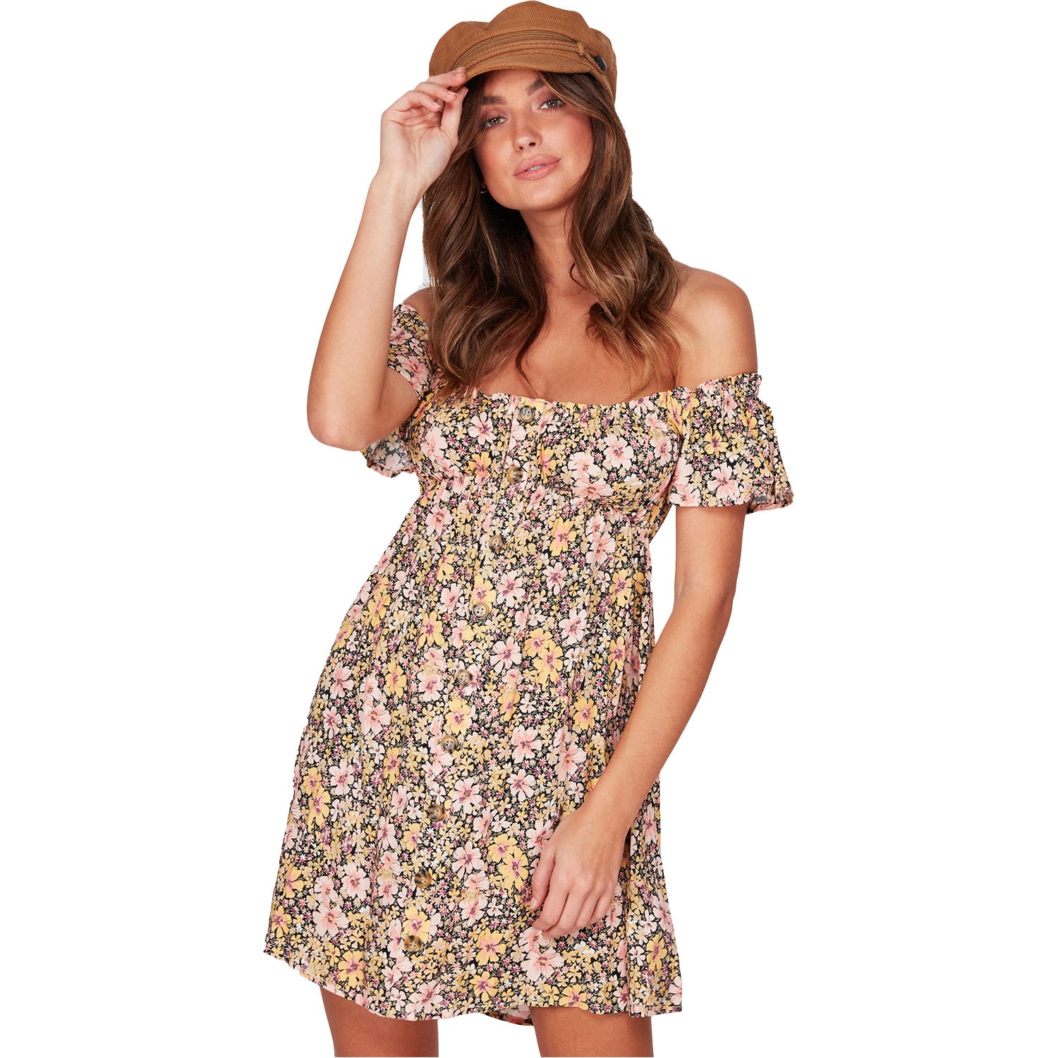Billabong Serena Dress