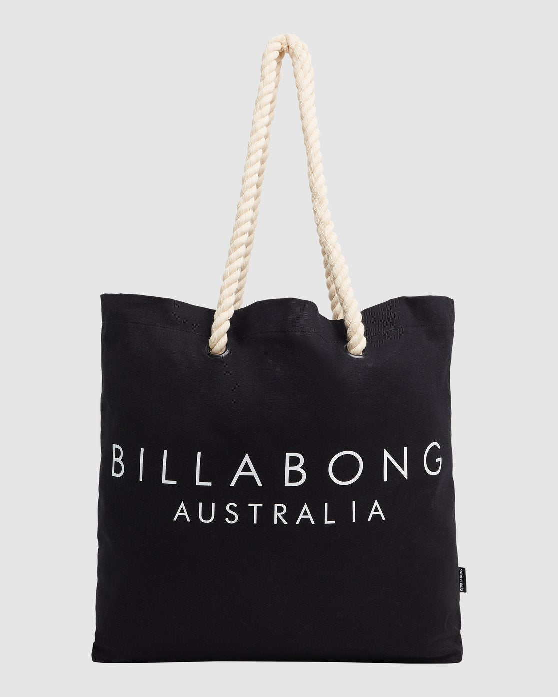 Billabong Serenity Beach Bag Black