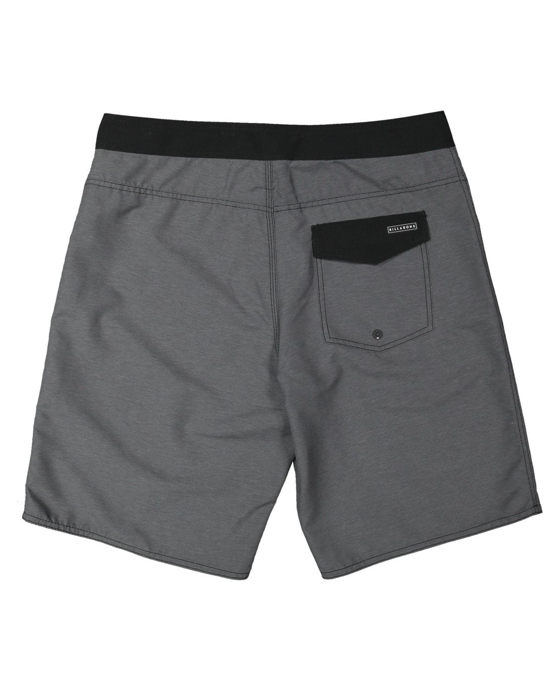Billabong Shadow Cut OG Boardshorts Char heather