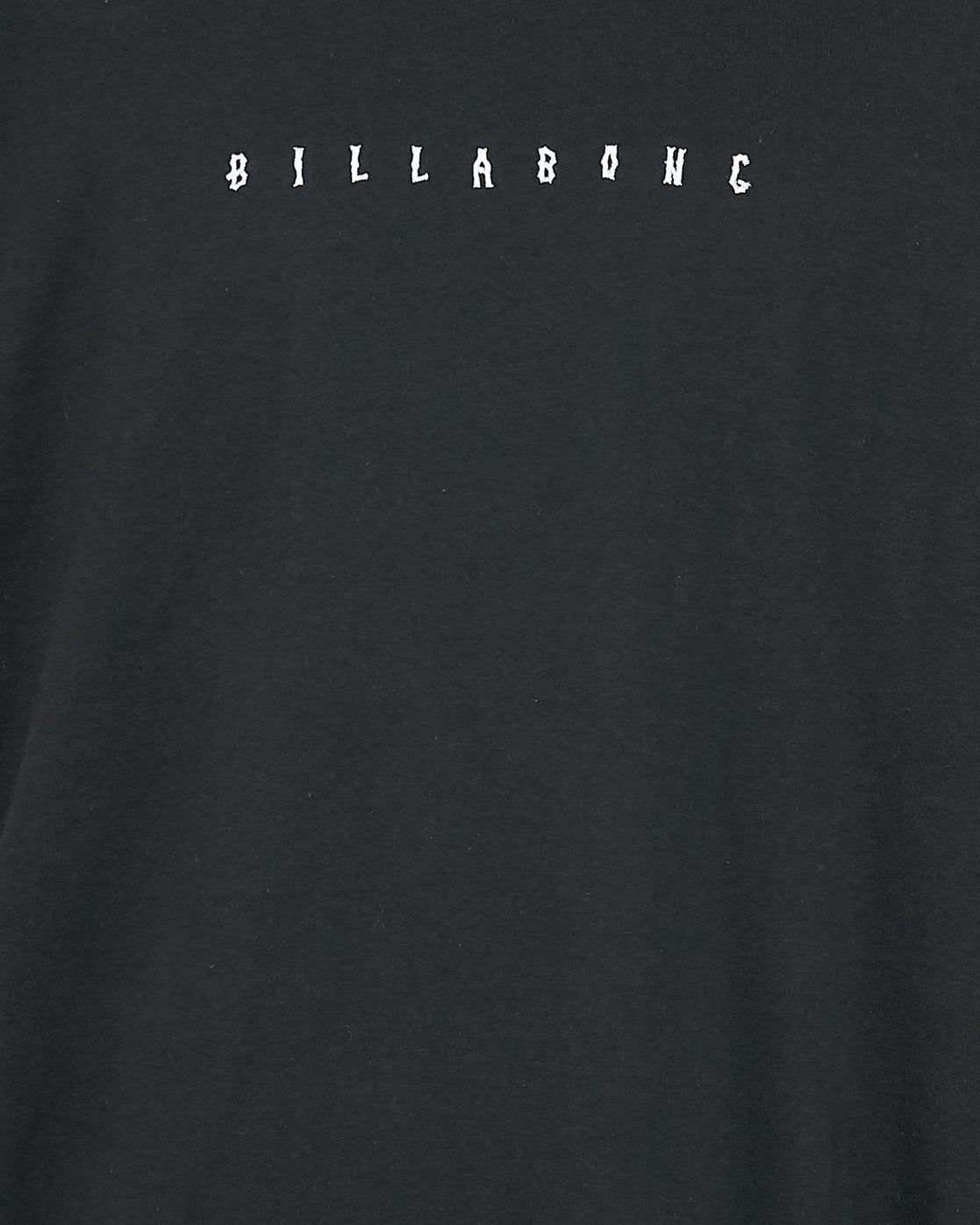 Billabong Smitdog Short Sleeve Tee Black