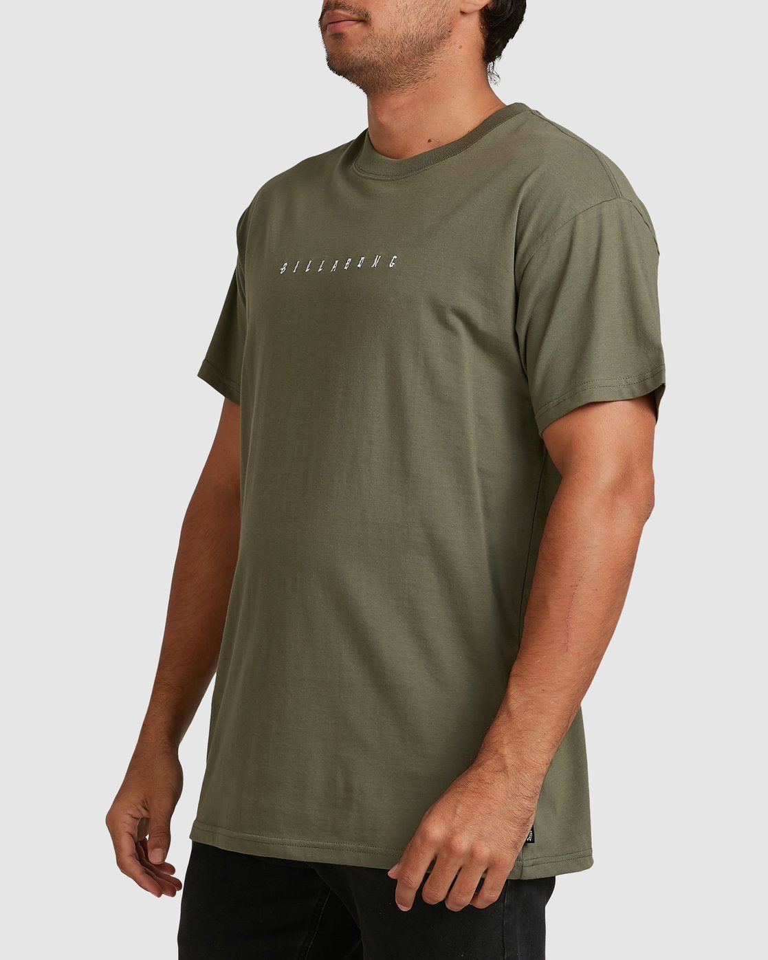 Billabong Smitdog Short Sleeve Tee Pine