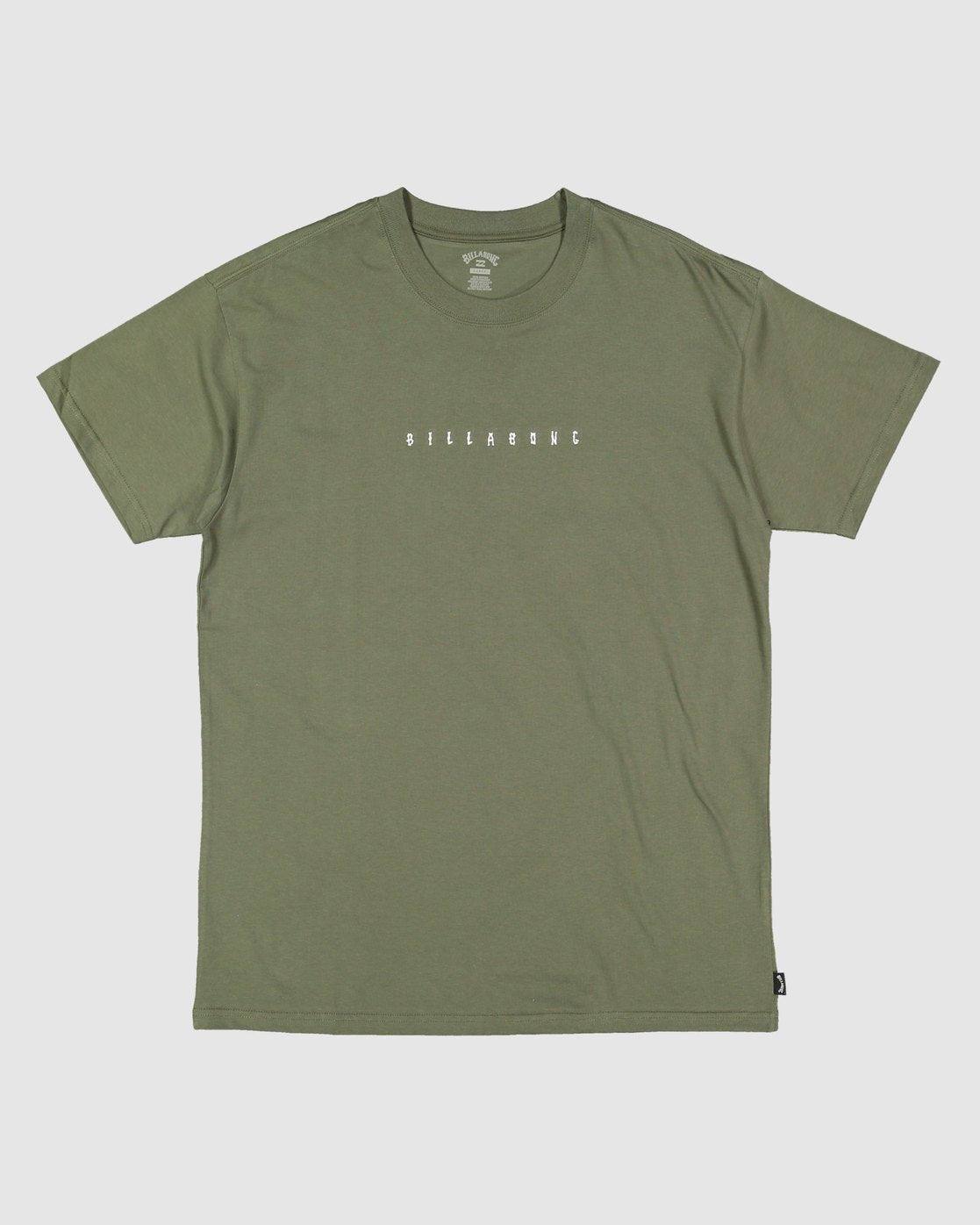 Billabong Smitdog Short Sleeve Tee Pine