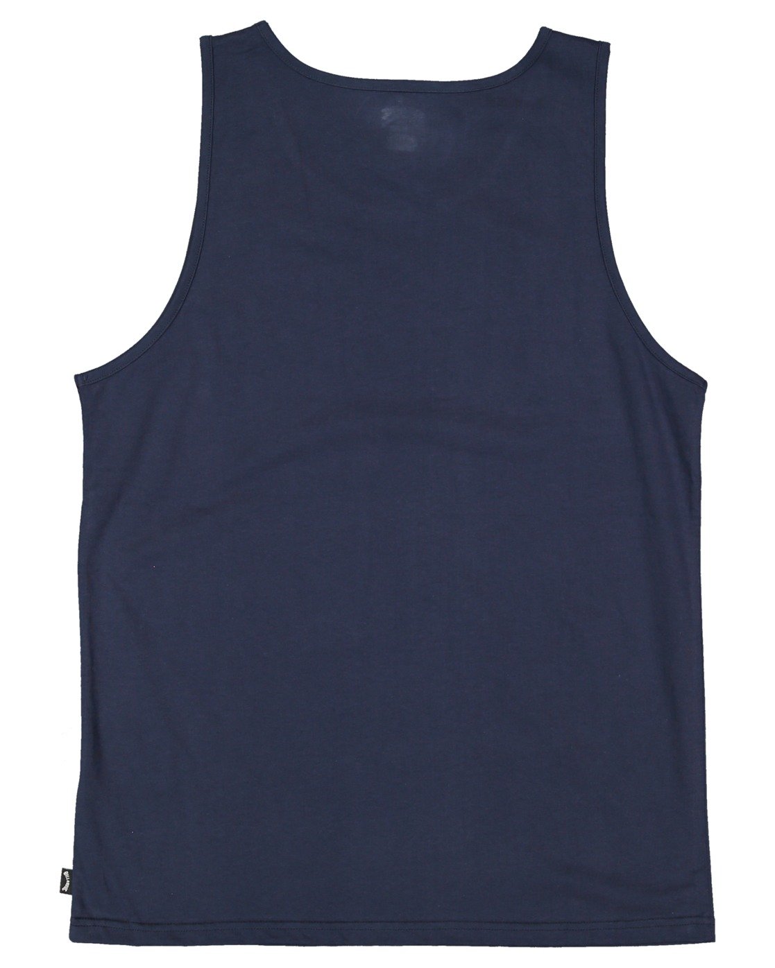 Billabong Smitdog Tank Navy