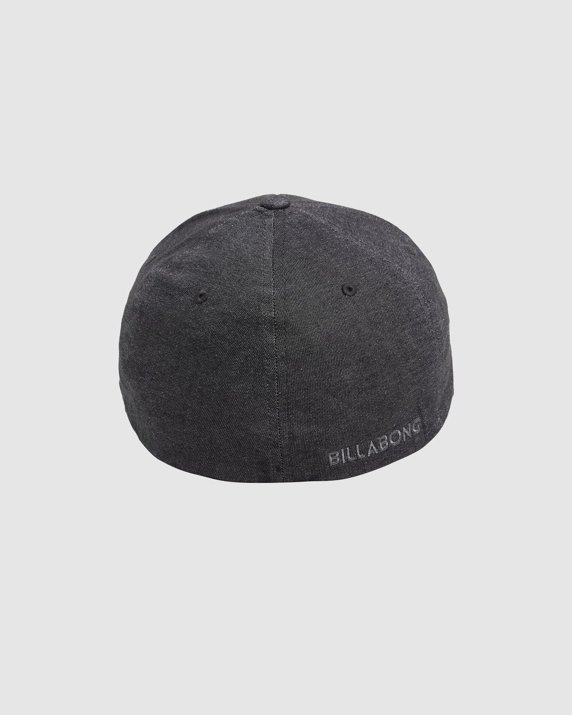 Billabong Station Flexfit Cap BLACK