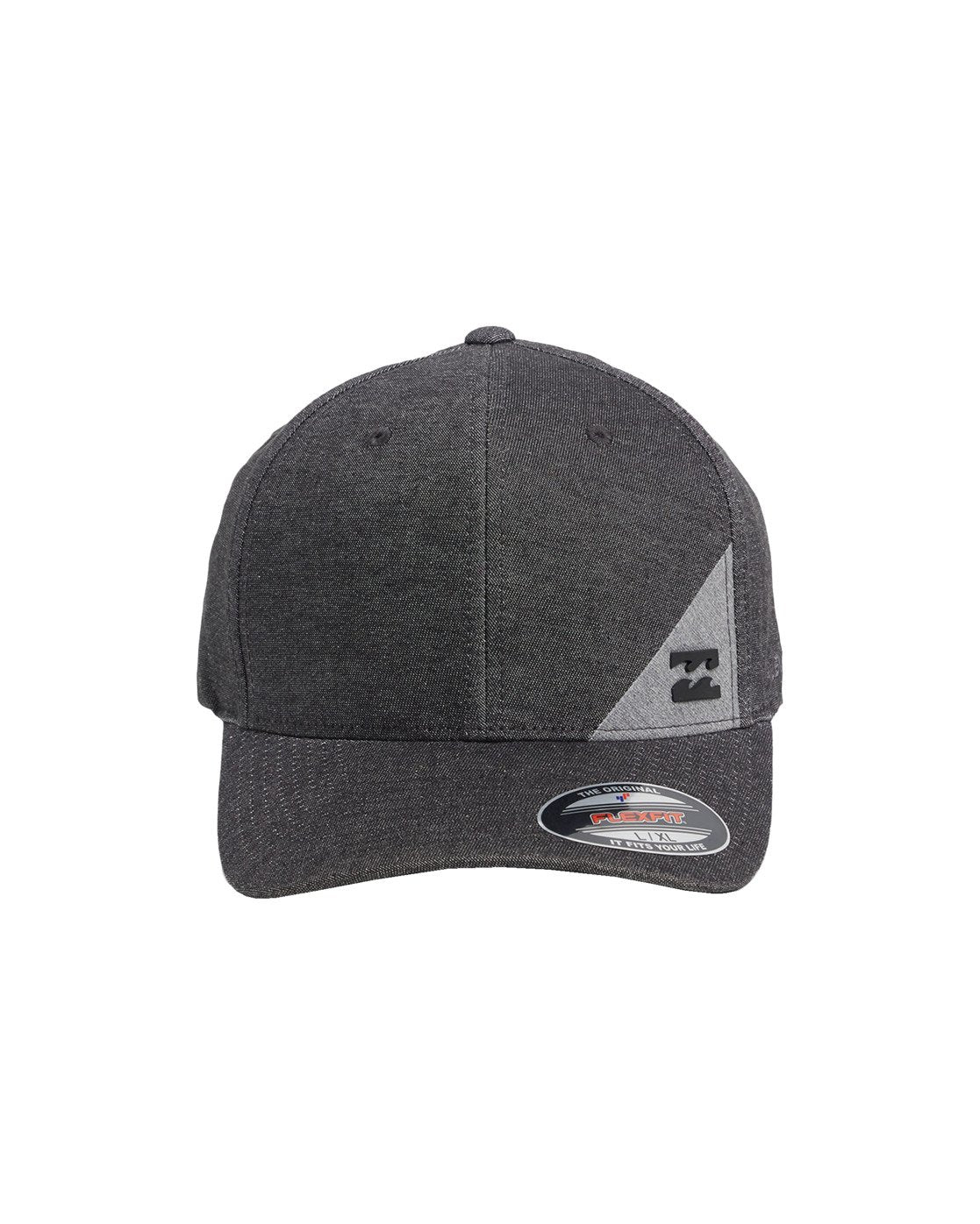 Billabong Station Flexfit Cap BLACK