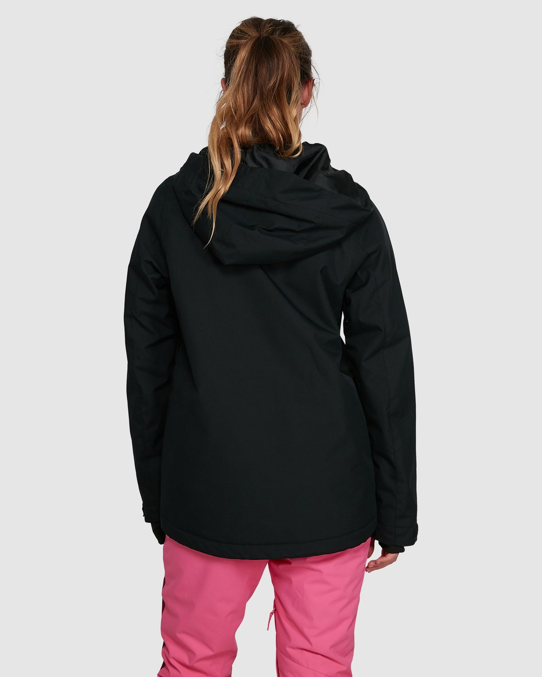 Billabong Sula Jacket Black