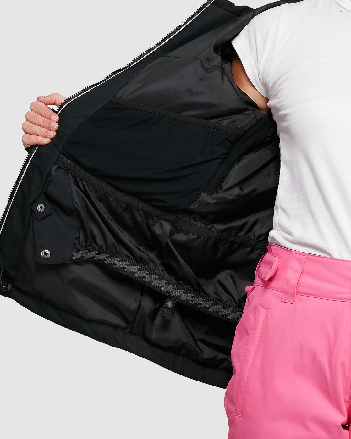 Billabong Sula Jacket Black