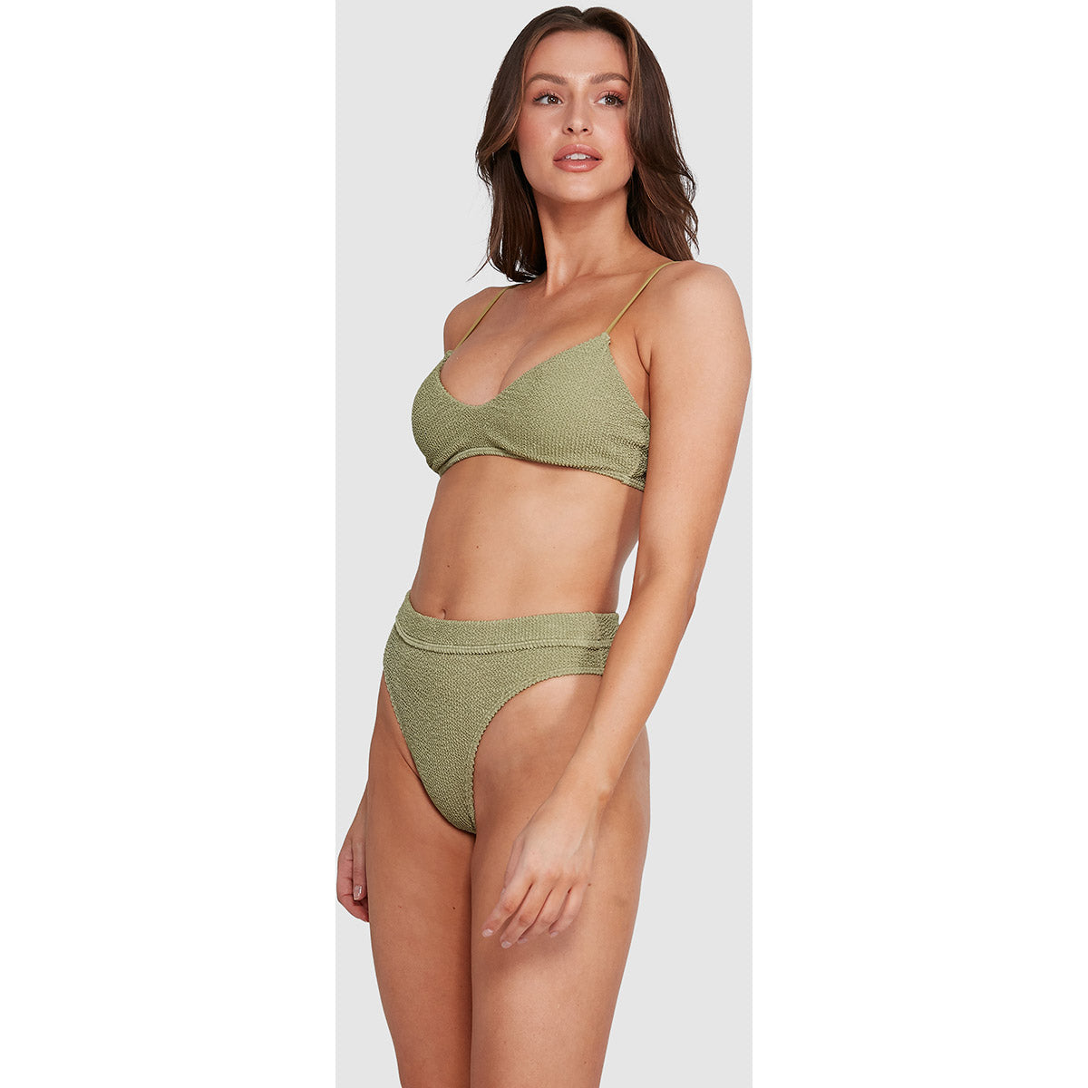 Billabong Summer High Maui Rider Bikini Bottom