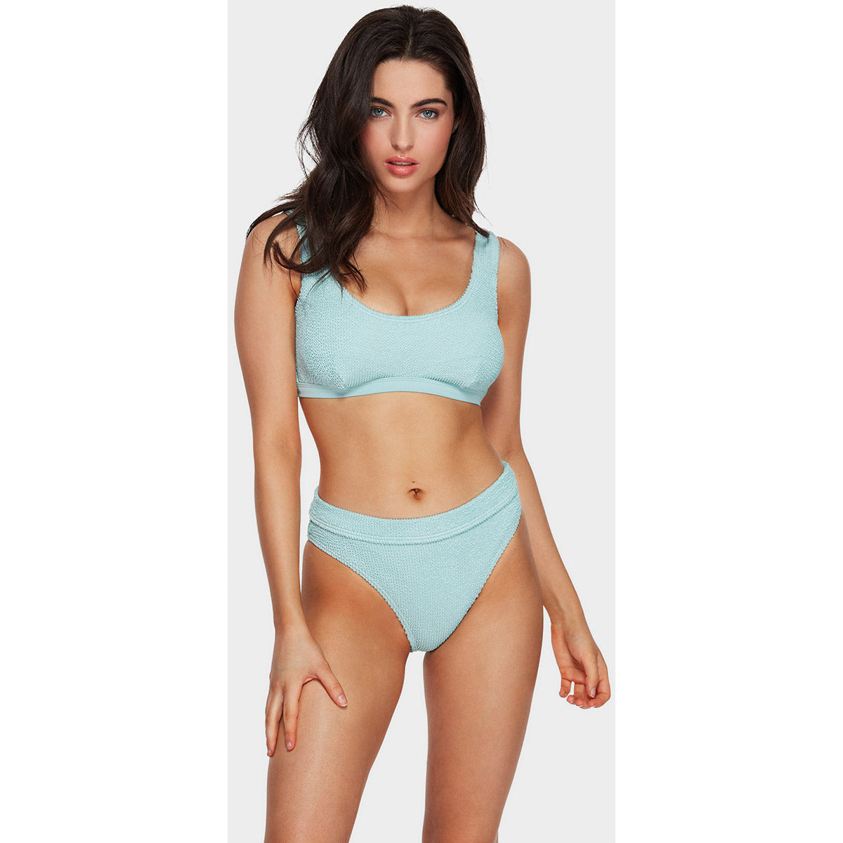 Billabong Summer High Maui Rider Bikini Bottom