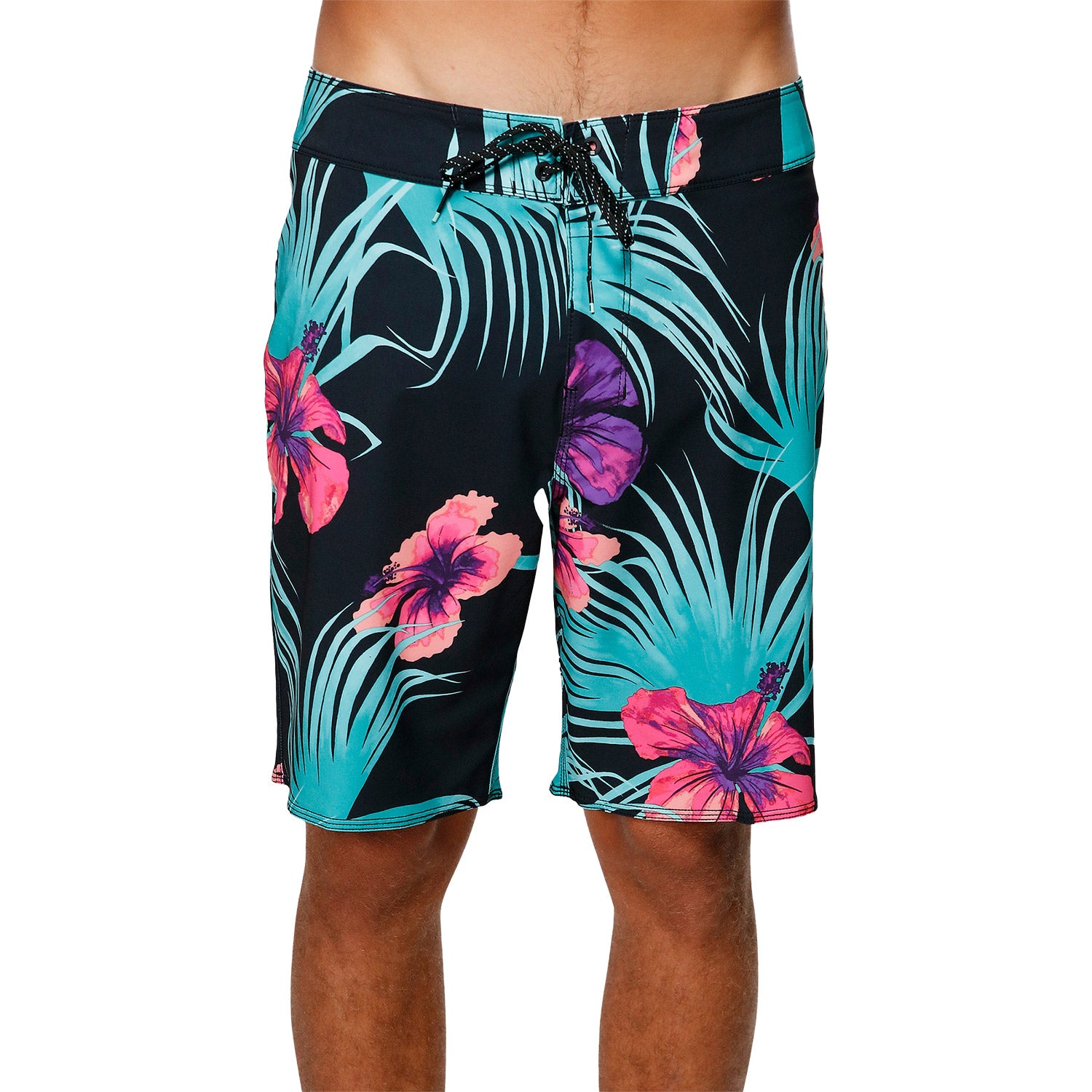 Billabong Sundays Pro Boardshorts Mint Green