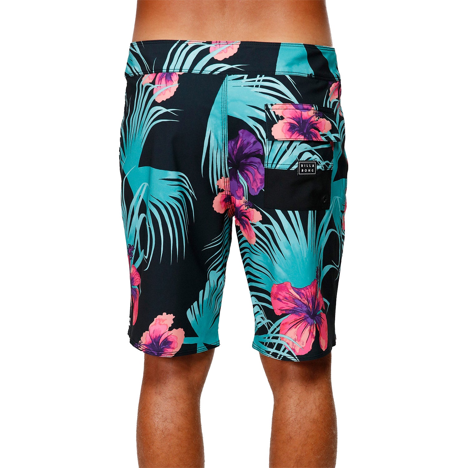 Billabong Sundays Pro Boardshorts Mint Green