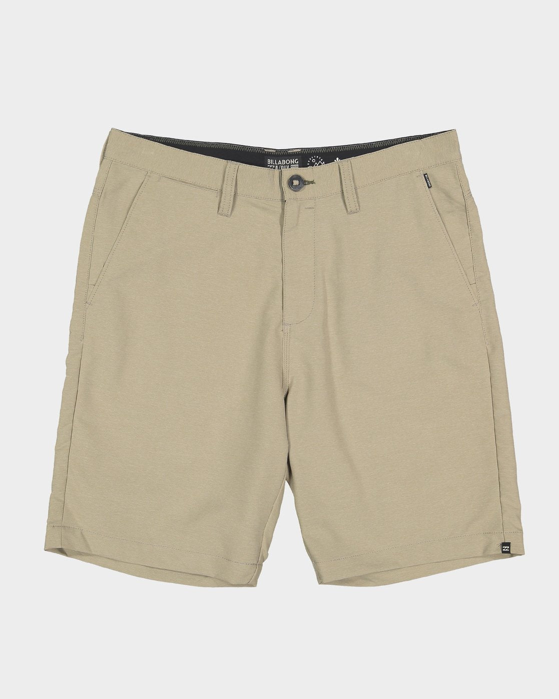 Billabong Surftrek Wick Walkshorts Khaki