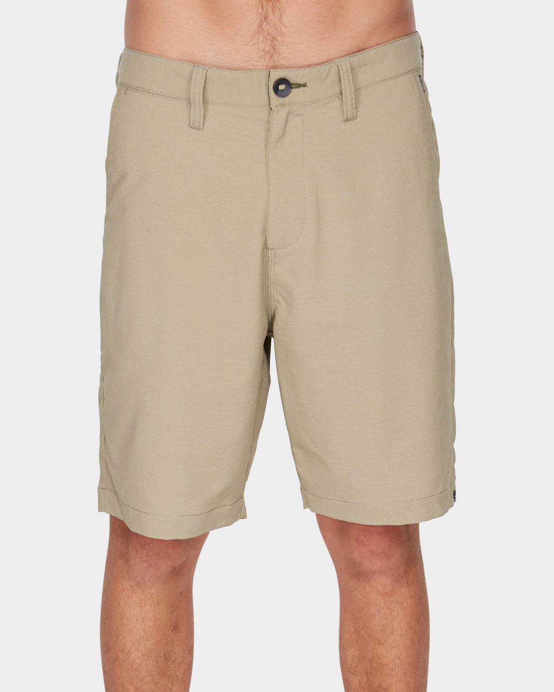 Billabong Surftrek Wick Walkshorts Khaki
