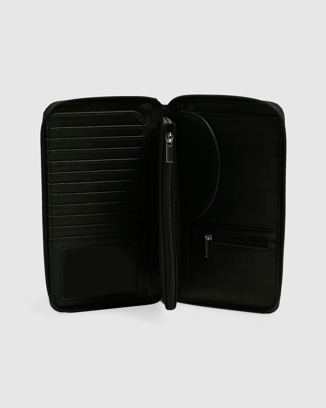 Billabong The Journey Wallet BLACK