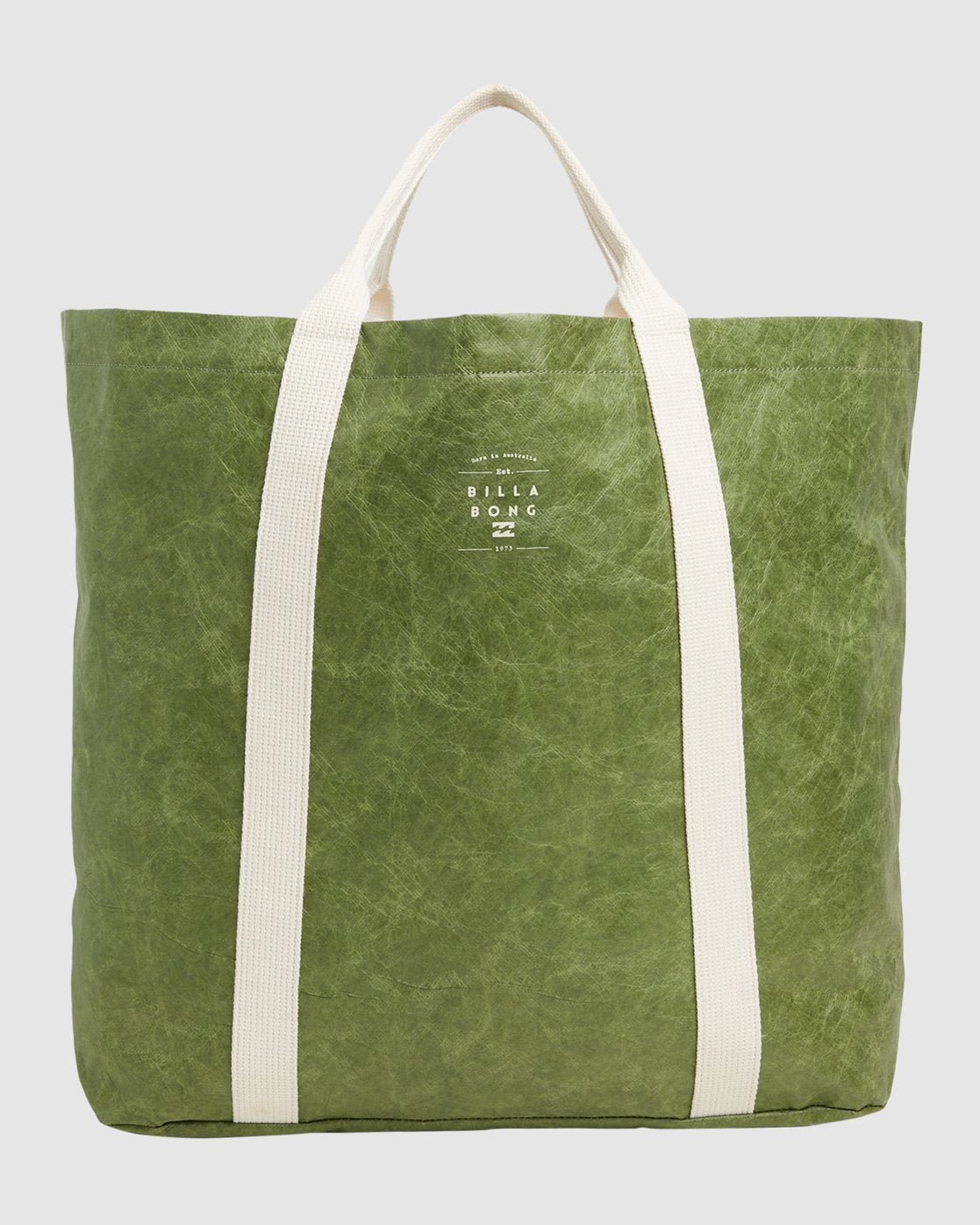 Billabong Tomorrow Market Bag Olive