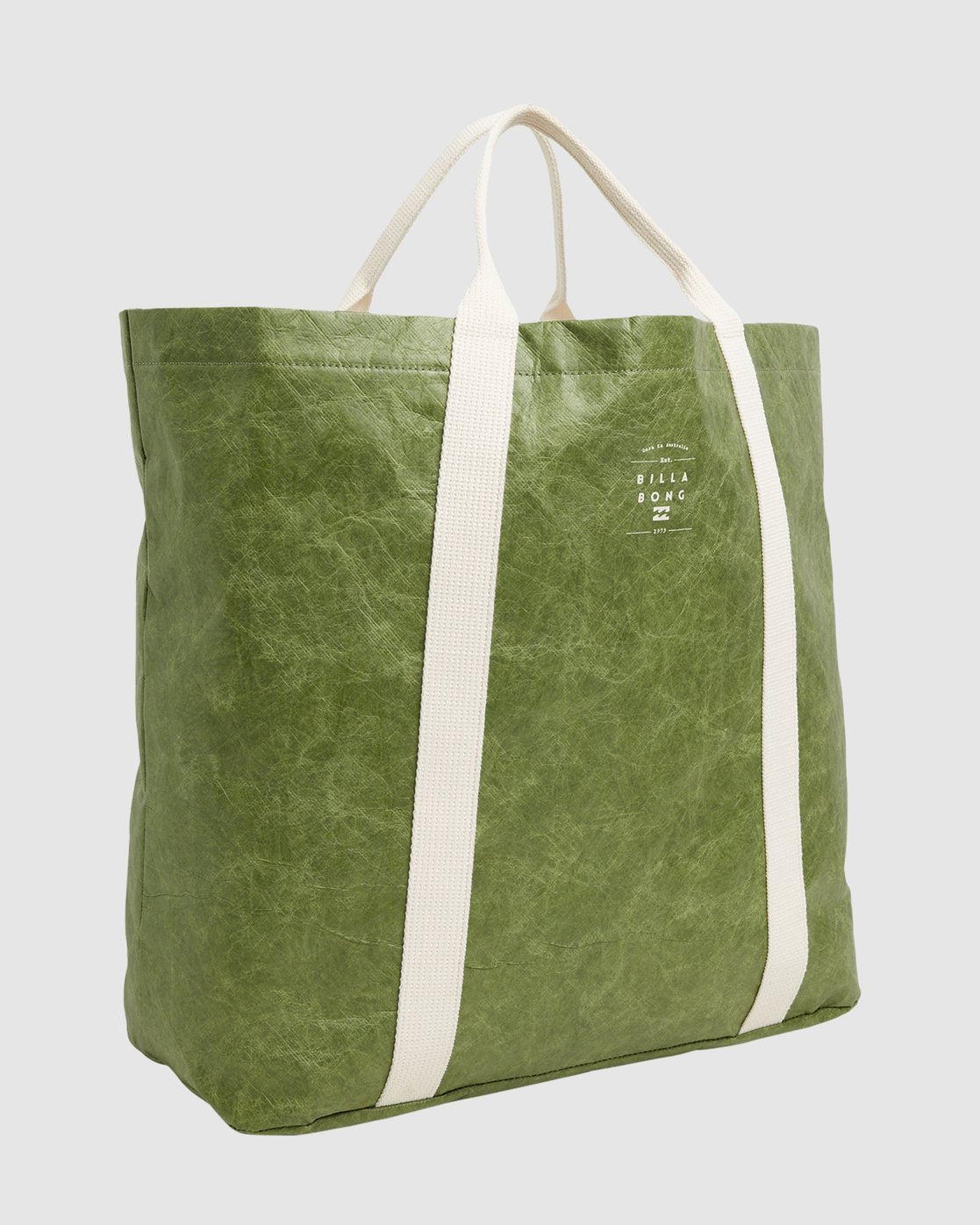 Billabong Tomorrow Market Bag Olive