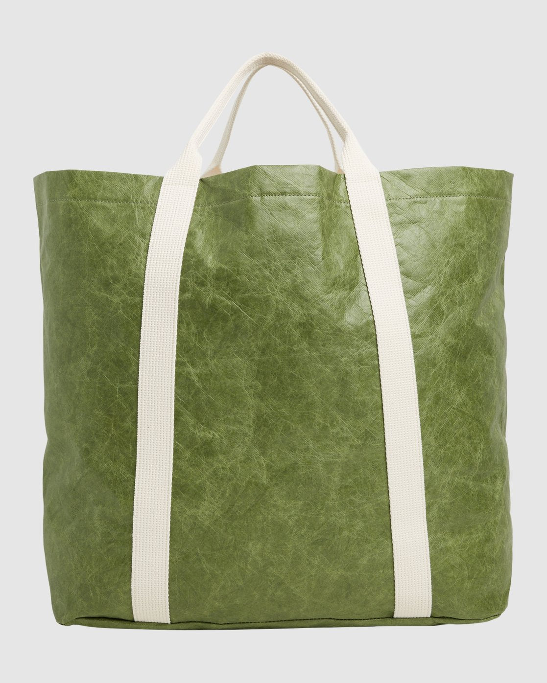 Billabong Tomorrow Market Bag Olive