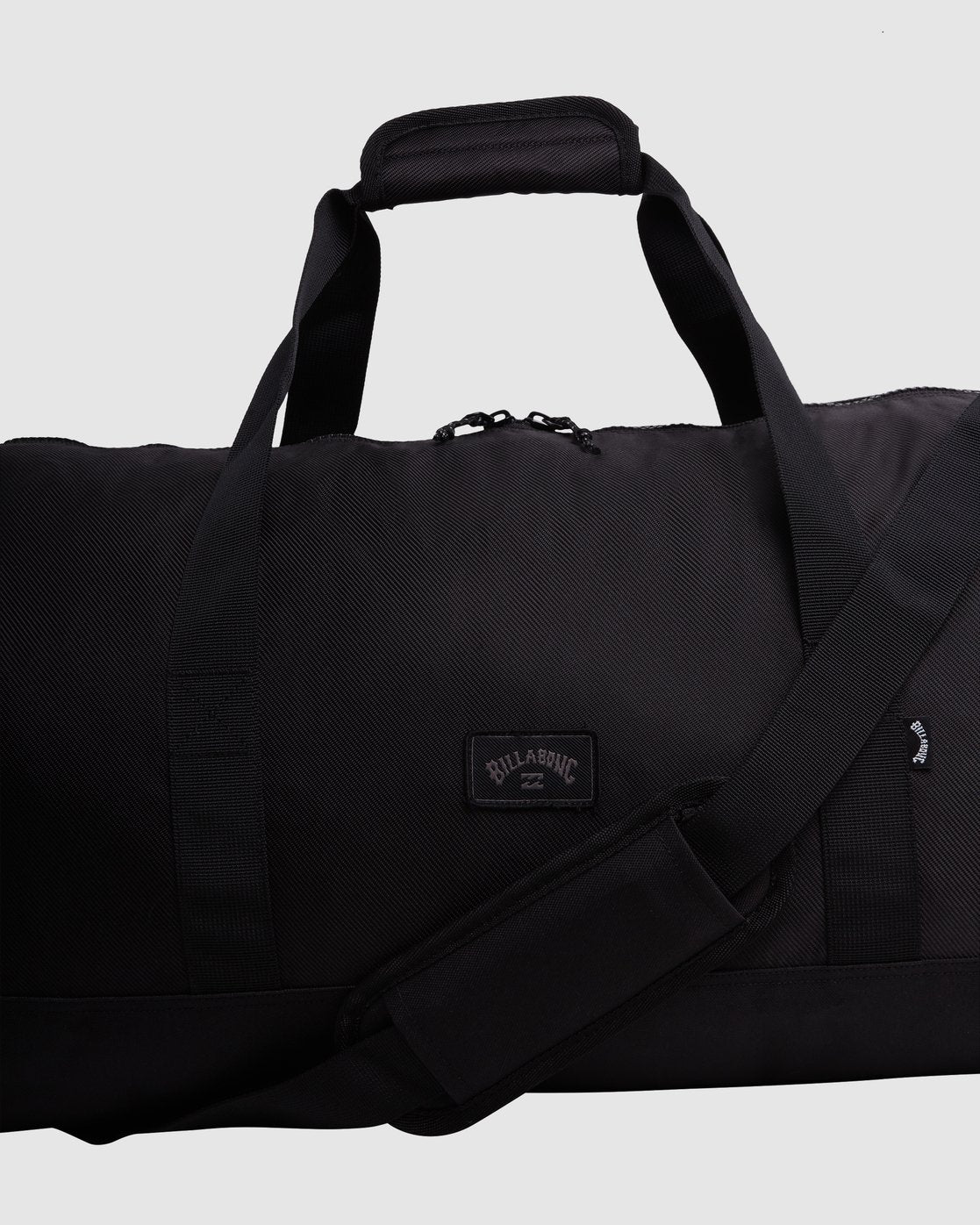 Billabong Transit Duffle Bag STEALTH