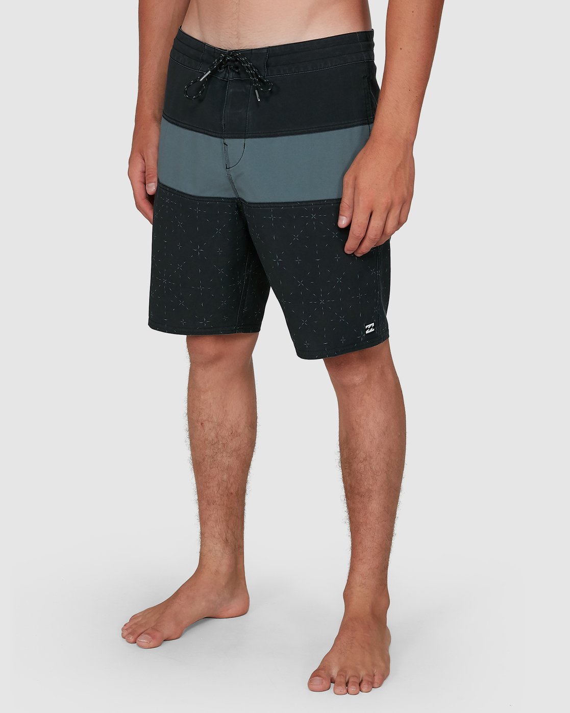 Billabong Tribong Lotide Boardshorts Night