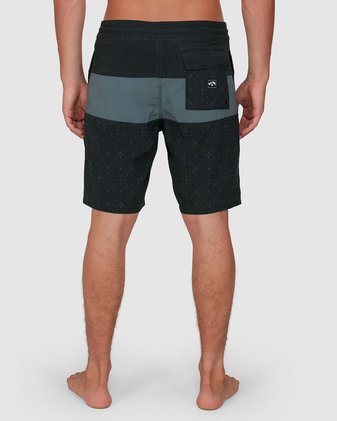 Billabong Tribong Lotide Boardshorts Night