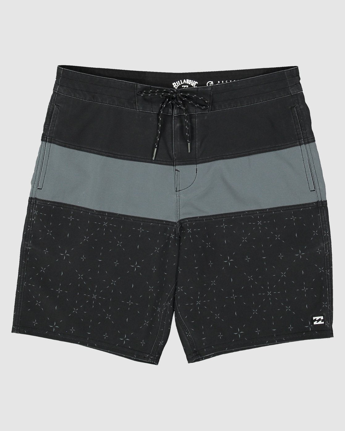 Billabong Tribong Lotide Boardshorts Night