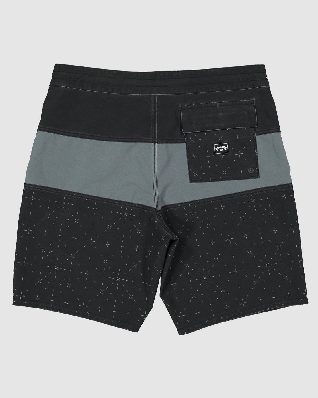 Billabong Tribong Lotide Boardshorts Night