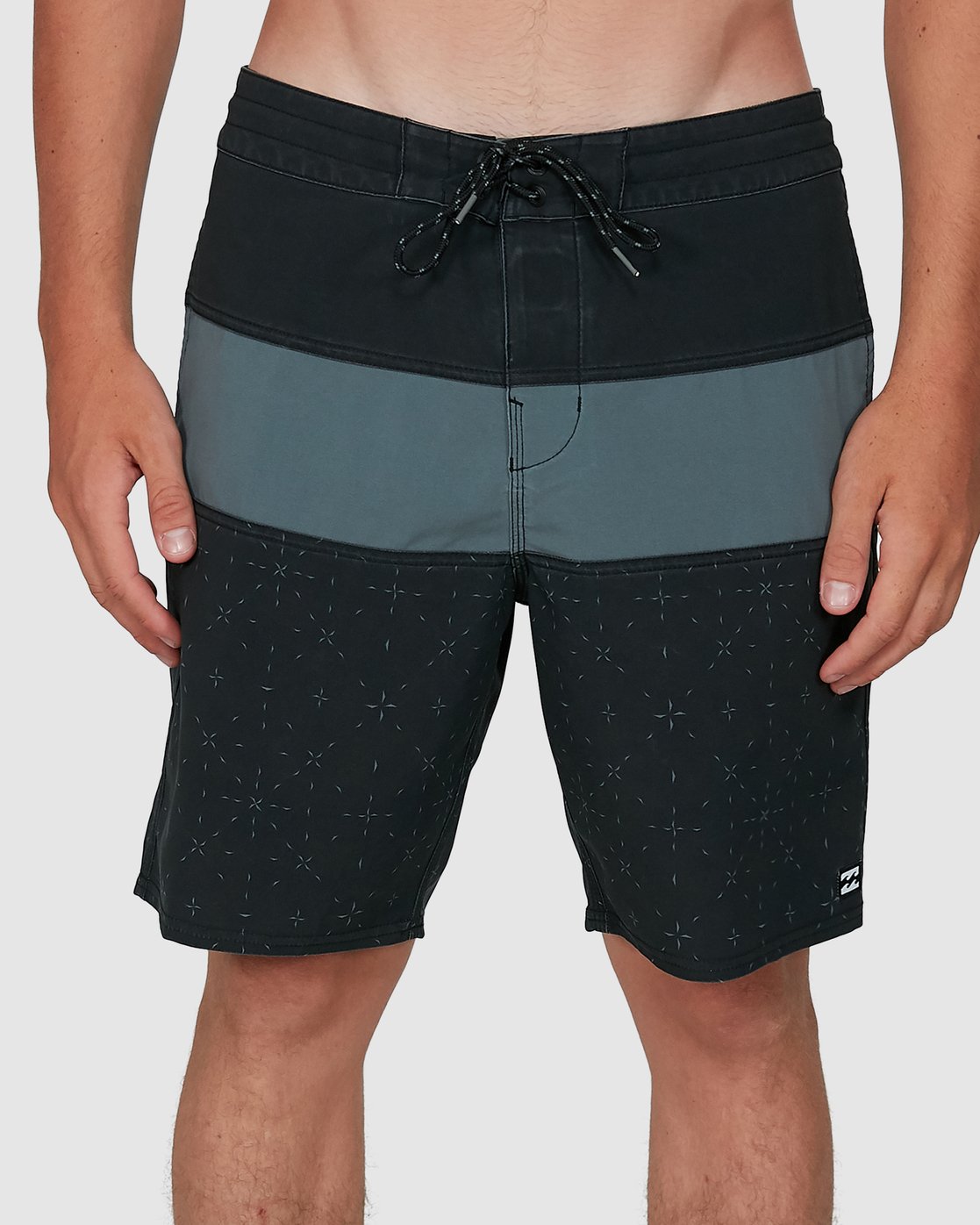 Billabong Tribong Lotide Boardshorts Night