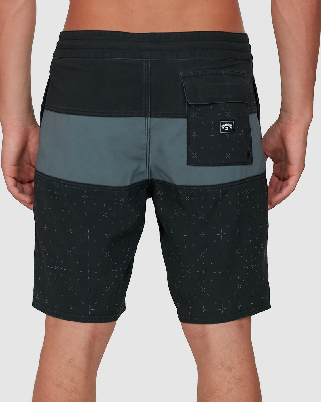 Billabong Tribong Lotide Boardshorts Night