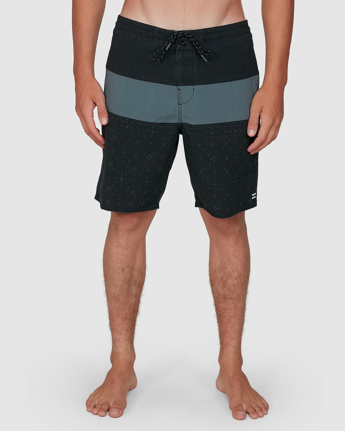 Billabong Tribong Lotide Boardshorts Night