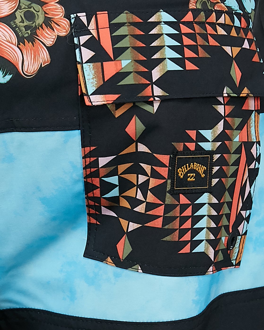 Billabong Tribong Pro Boardshorts Asphalt