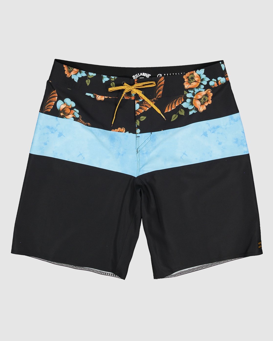 Billabong Tribong Pro Boardshorts Asphalt