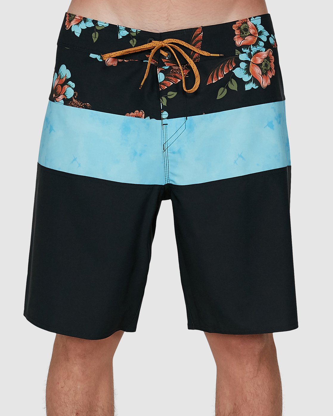 Billabong Tribong Pro Boardshorts Asphalt