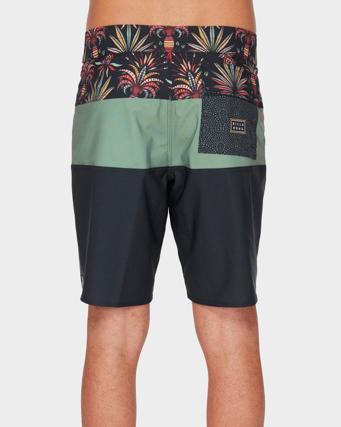 Billabong Tribong Pro Boardshorts Night