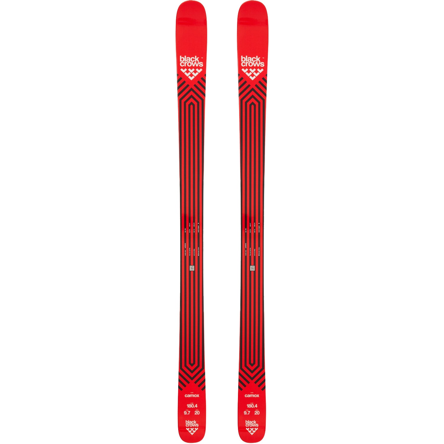 Black Crows Camox Ski 2022