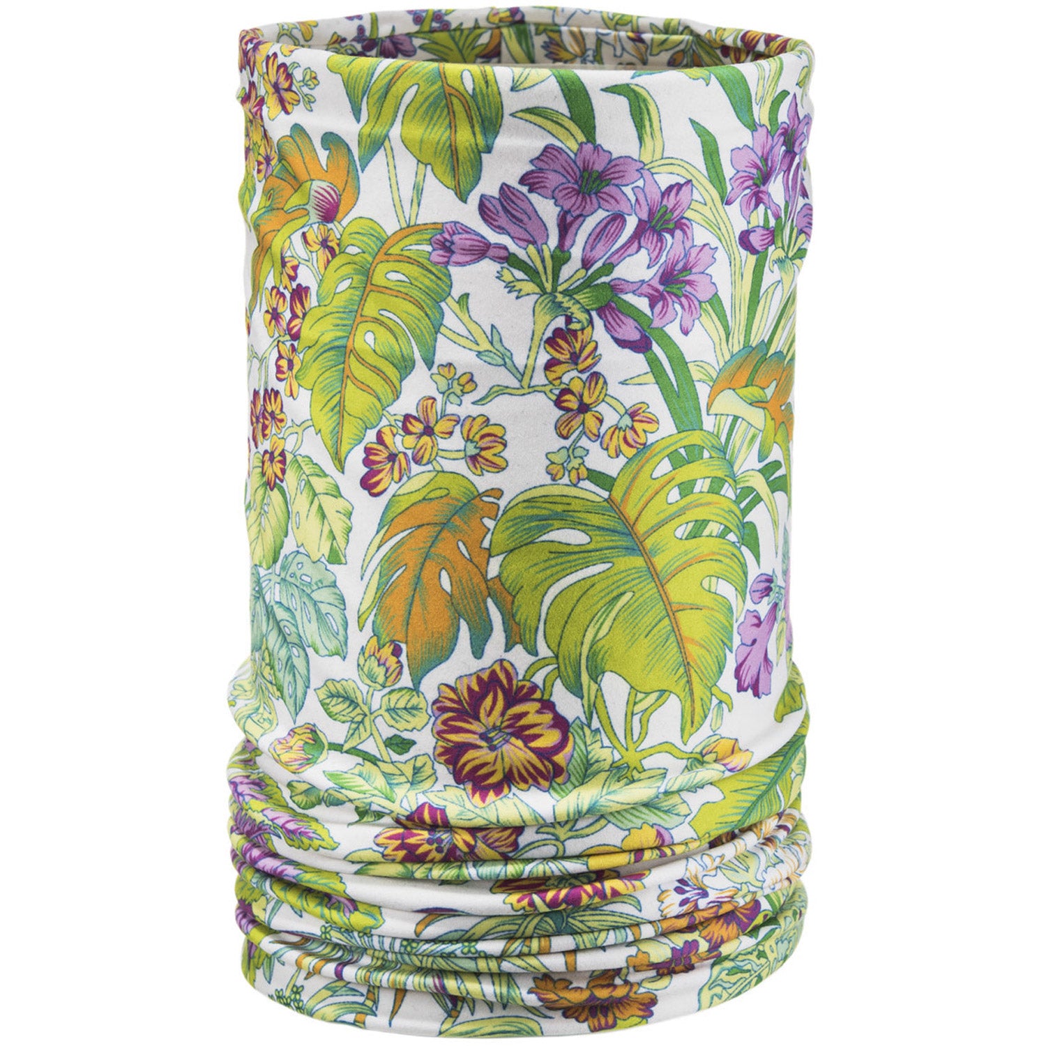 Artist Double Tube Neckwarmer