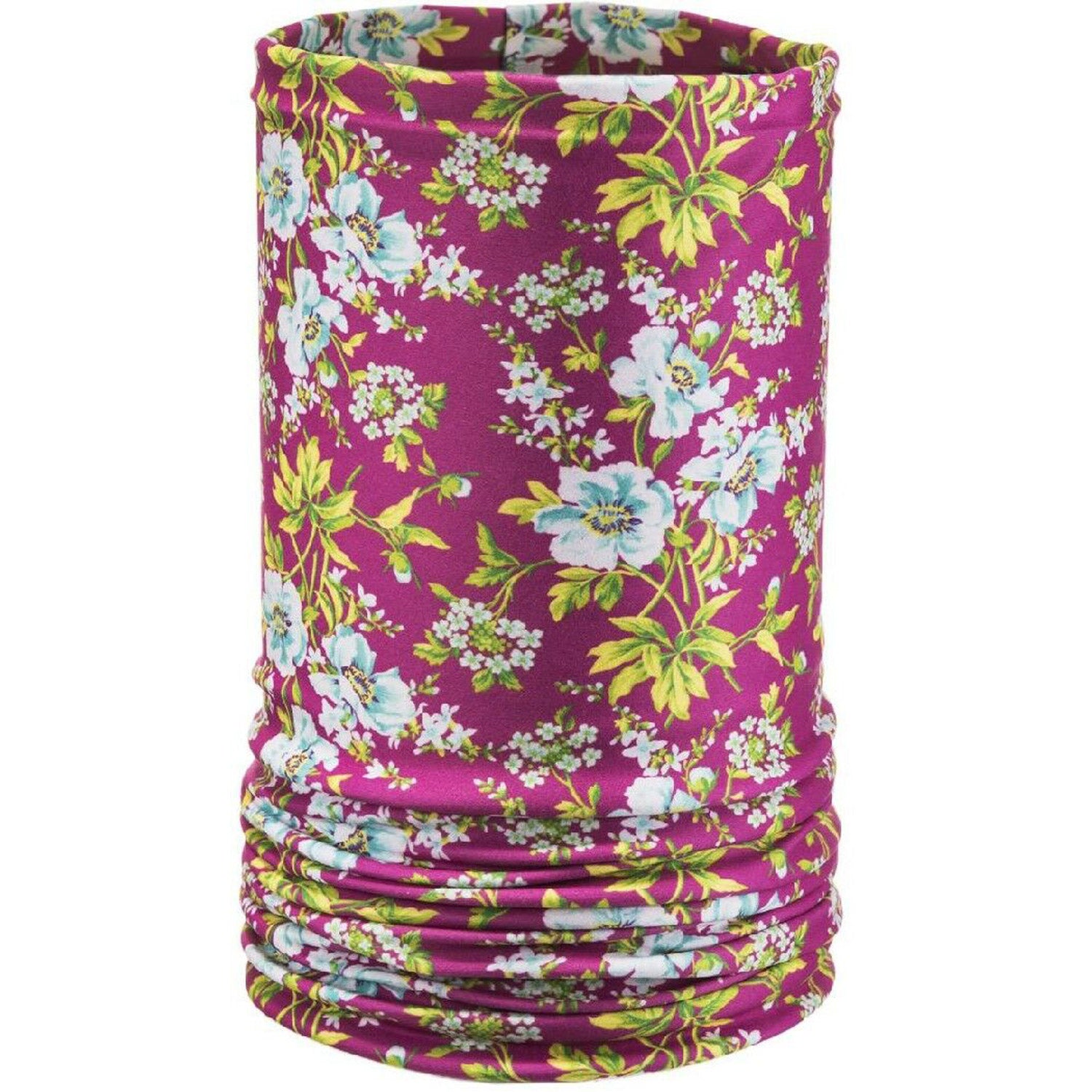 Artist Double Tube Neckwarmer