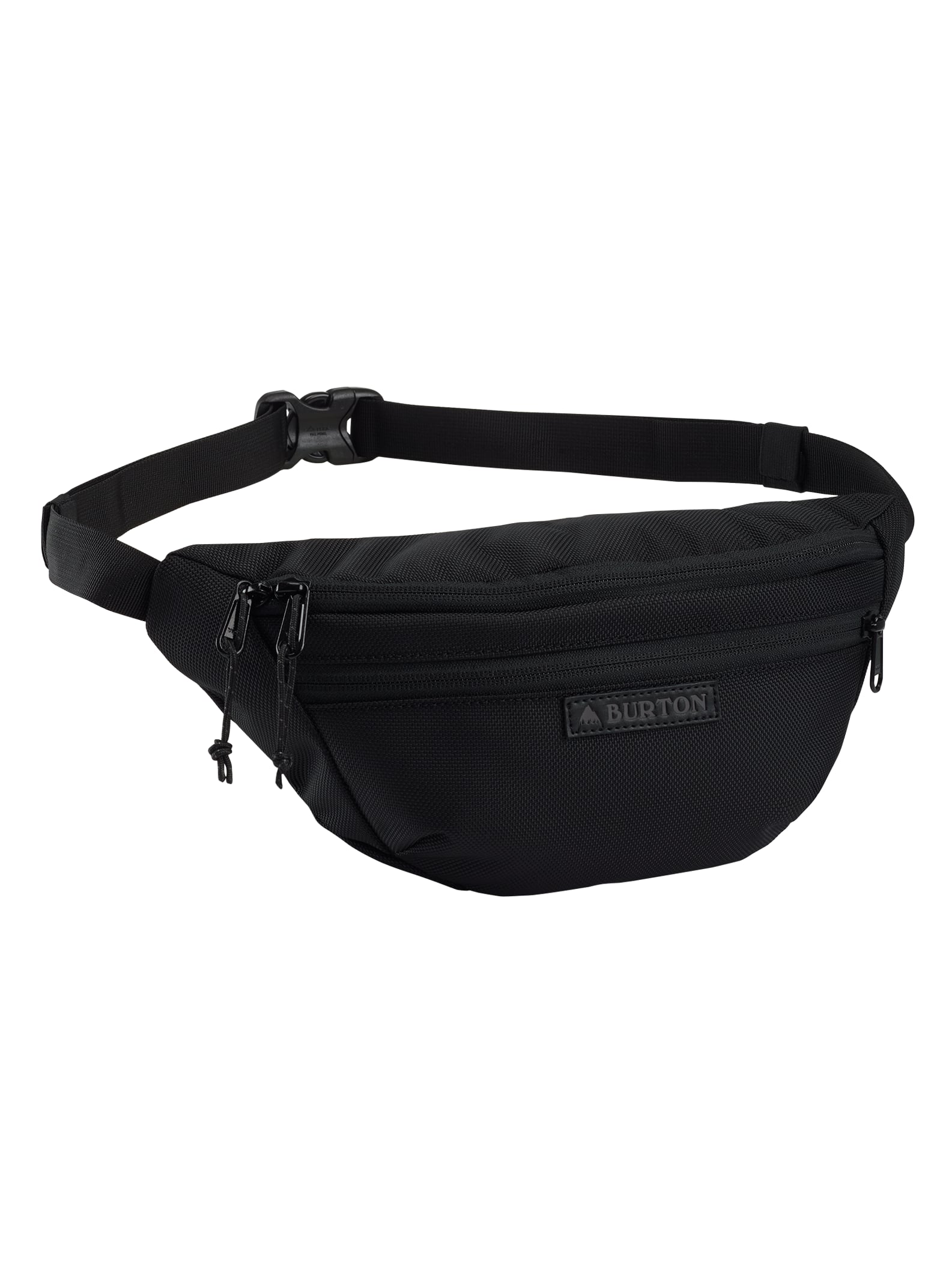 Burton 3L Hip Pack 2022 True black ballistic