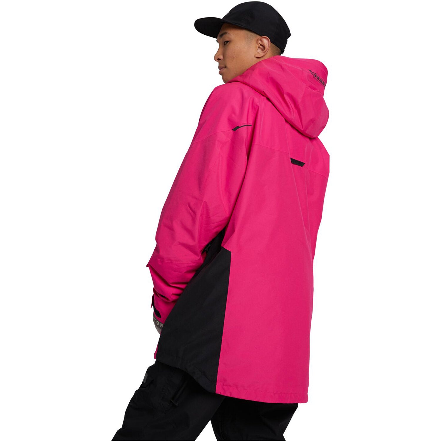 Burton Gore-tex Banshey Anorak Snowboard Jacket 2021