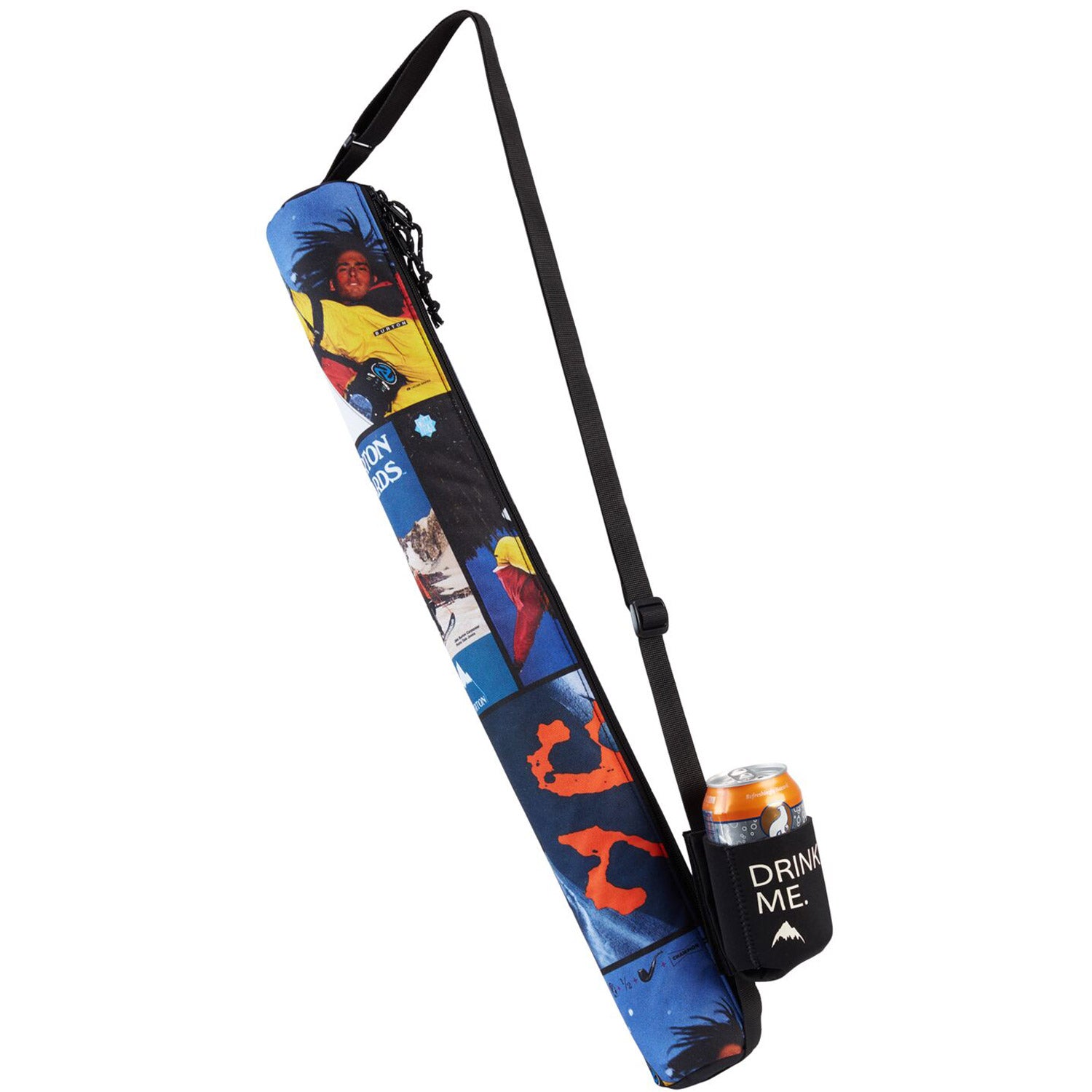 Burton Beeracuda 2L Cooler Bag 2021