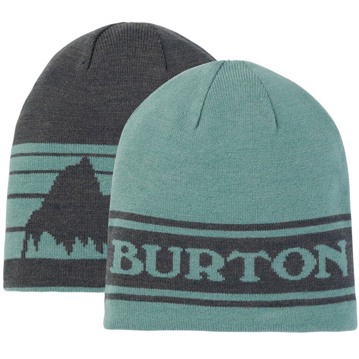 Burton Billboard Beanie 2021 Trellis/Dark Slate