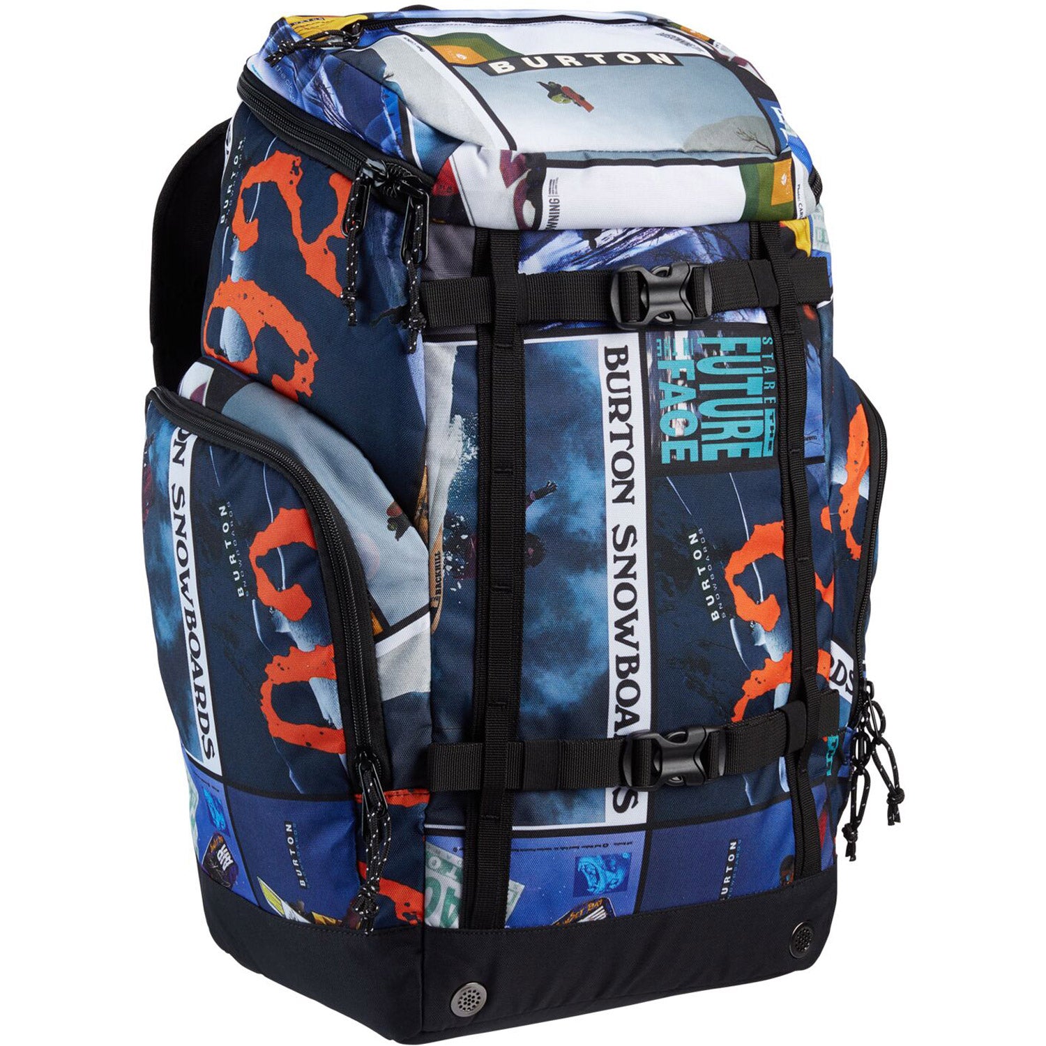 Burton Booter Pack 40L Backpack 2021