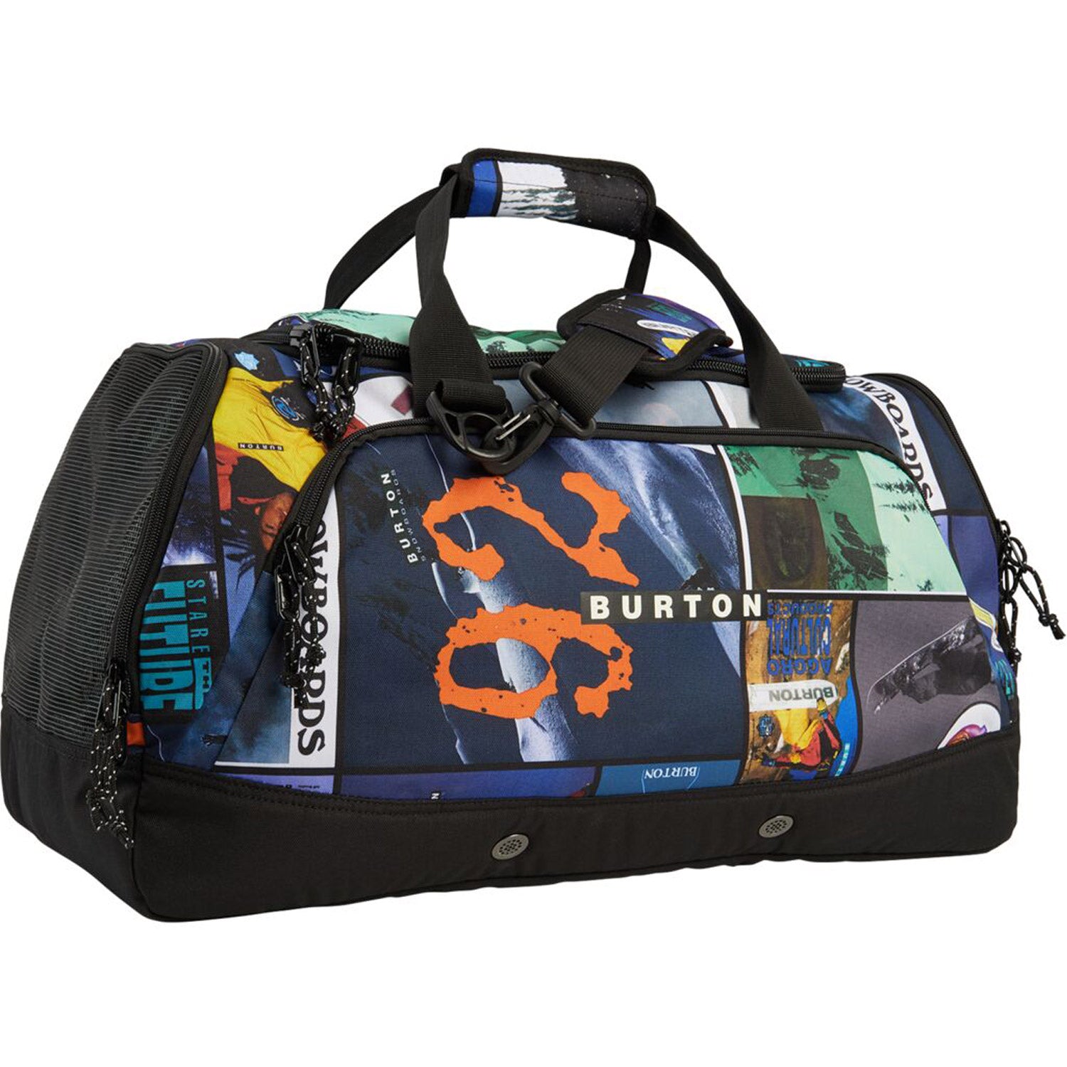 Boothaus 2.0 Large Duffel Bag 2021