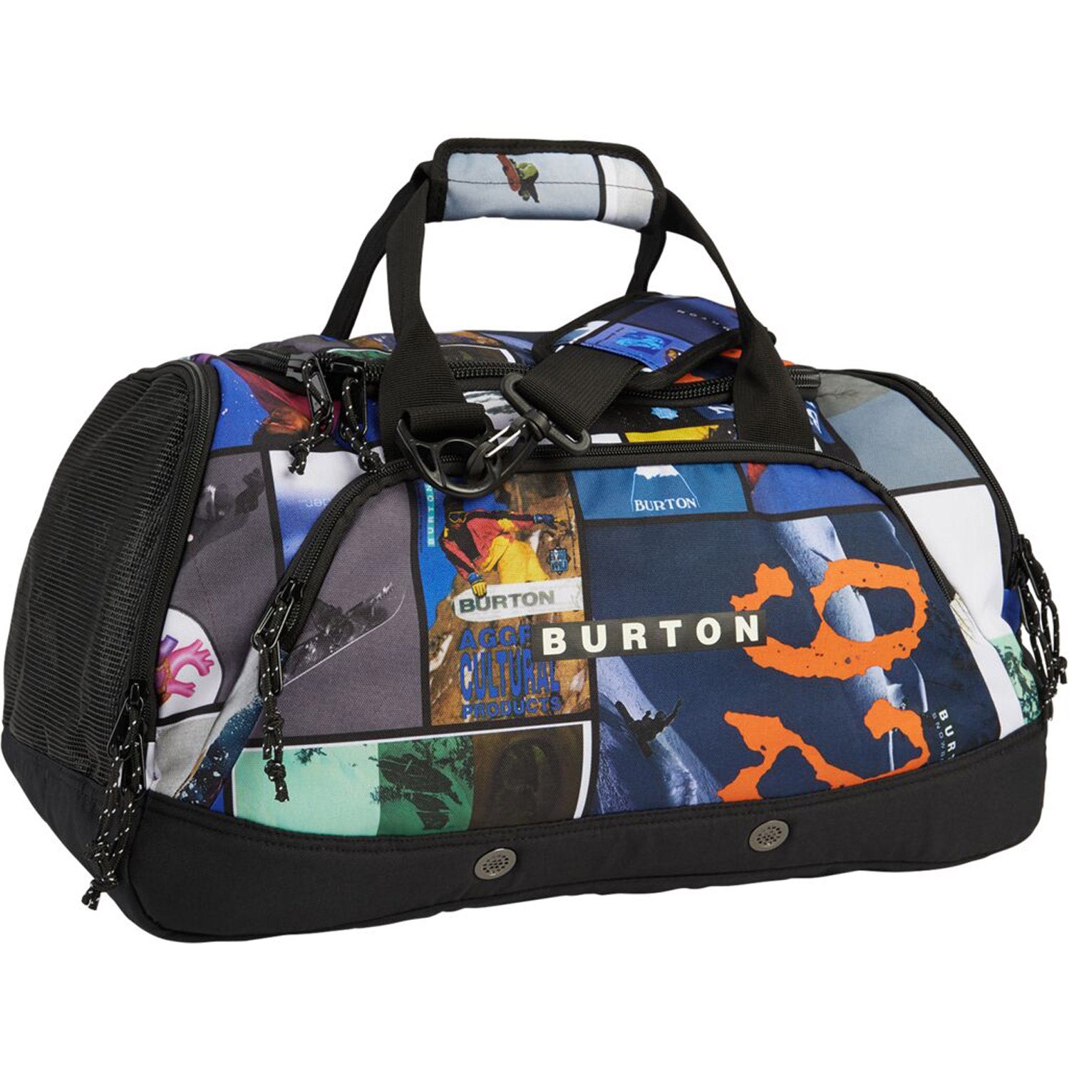 Burton Boothaus 2.0 Medium Duffel Bag 2021