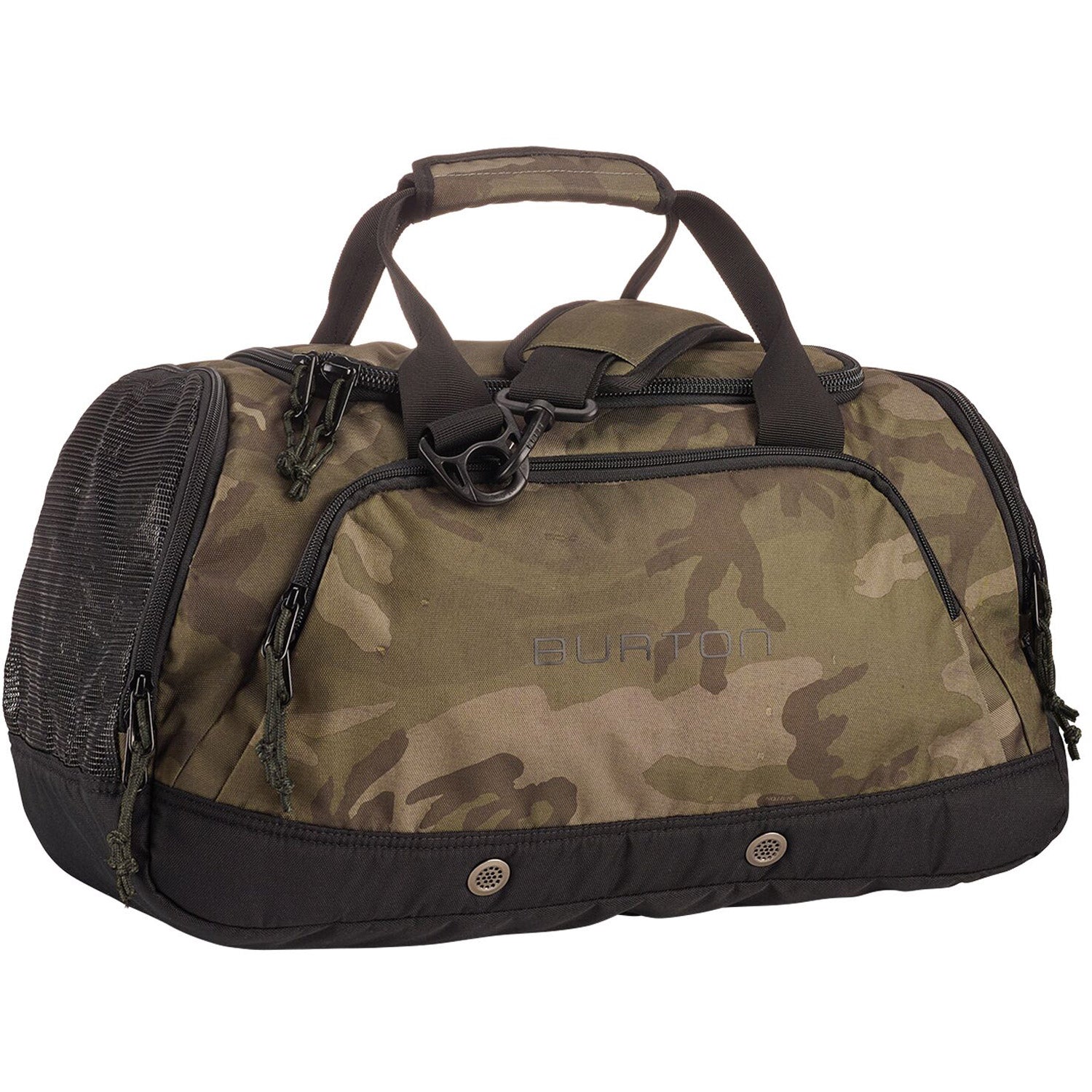 Burton Boothaus 2.0 Medium Boot Bag 2020 Worn Camo Print 1