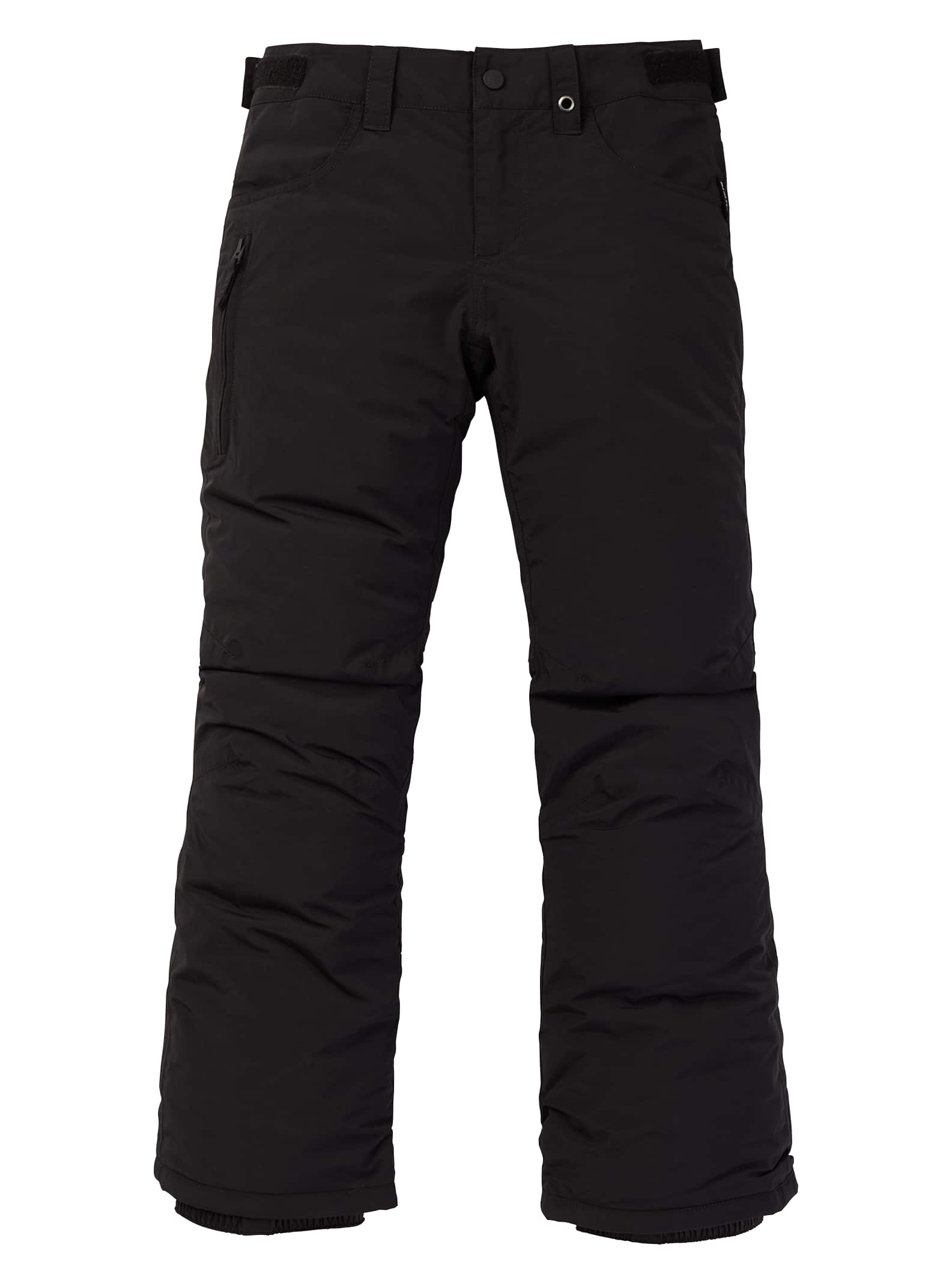 Burton Boys' Burton Barnstorm 2L Pants True Black