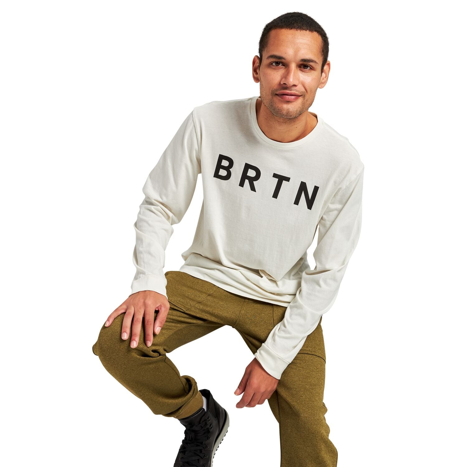 BRTN L/S T-Shirt