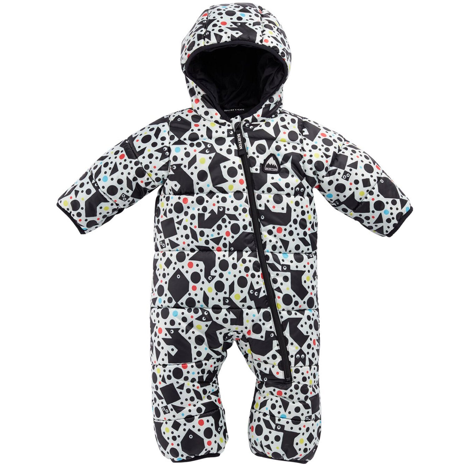 Burton Buddy Bunting Infant Snow Suit 2021 Tangranimal