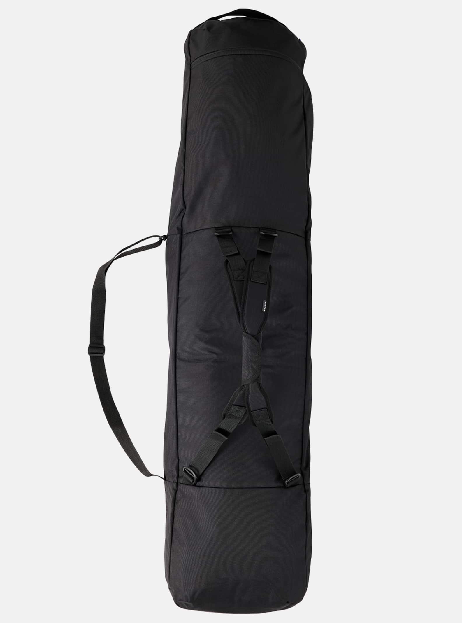 Burton Burton Commuter Space Sack Snowboard Bag True Black
