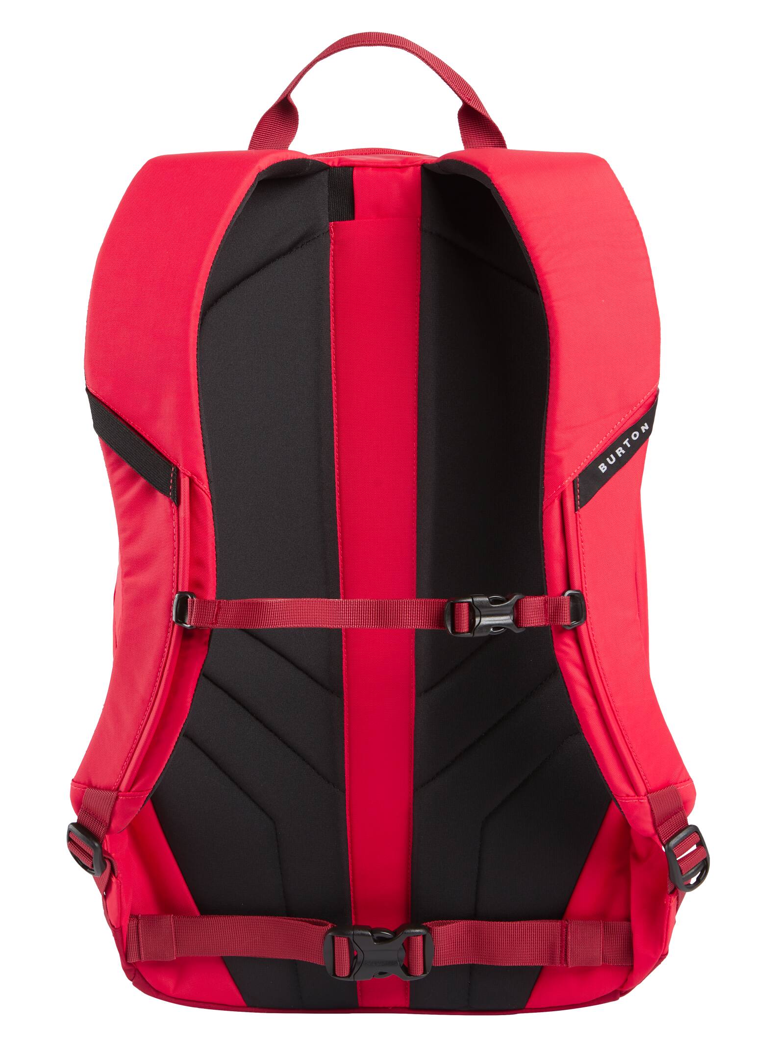 Burton Burton Day Hiker 25L Backpack Tomato